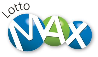 Lotto Max Logo